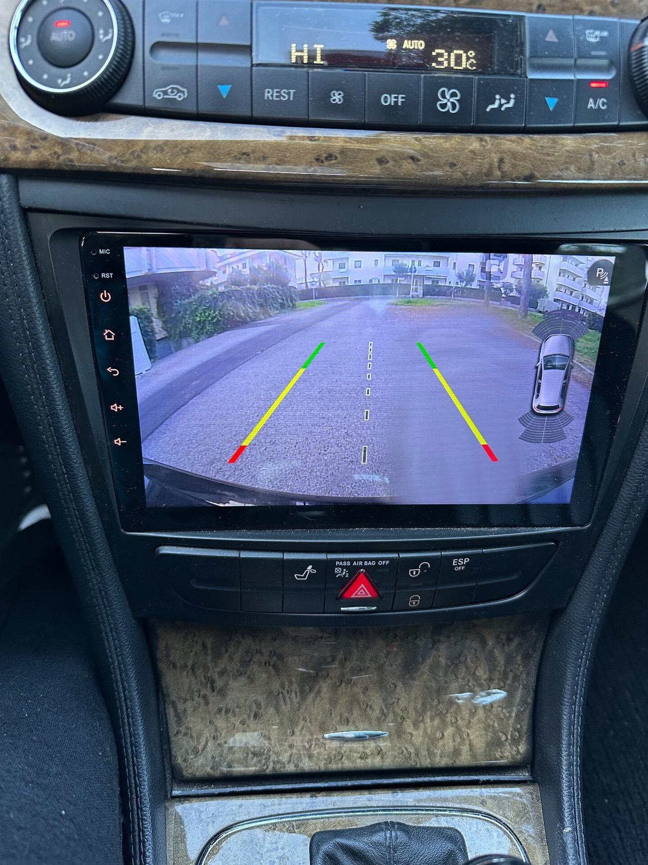 Mercedes-benz CLS 320 CDI Sport 2007