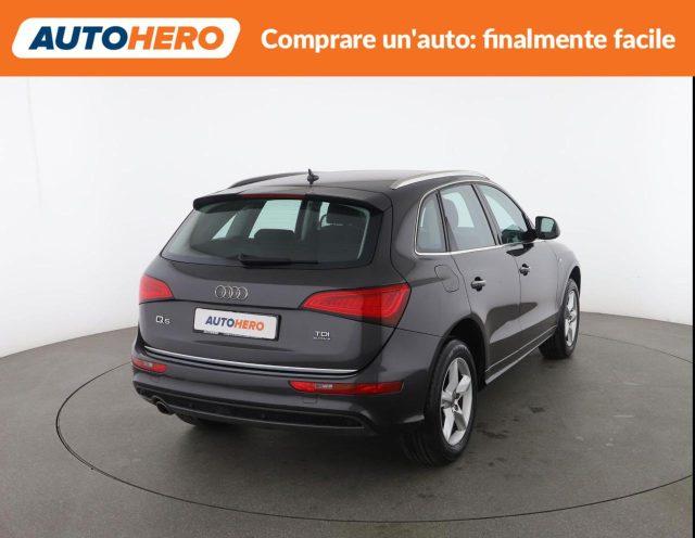 AUDI Q5 2.0 TDI 190 CV clean diesel quattro S tronic