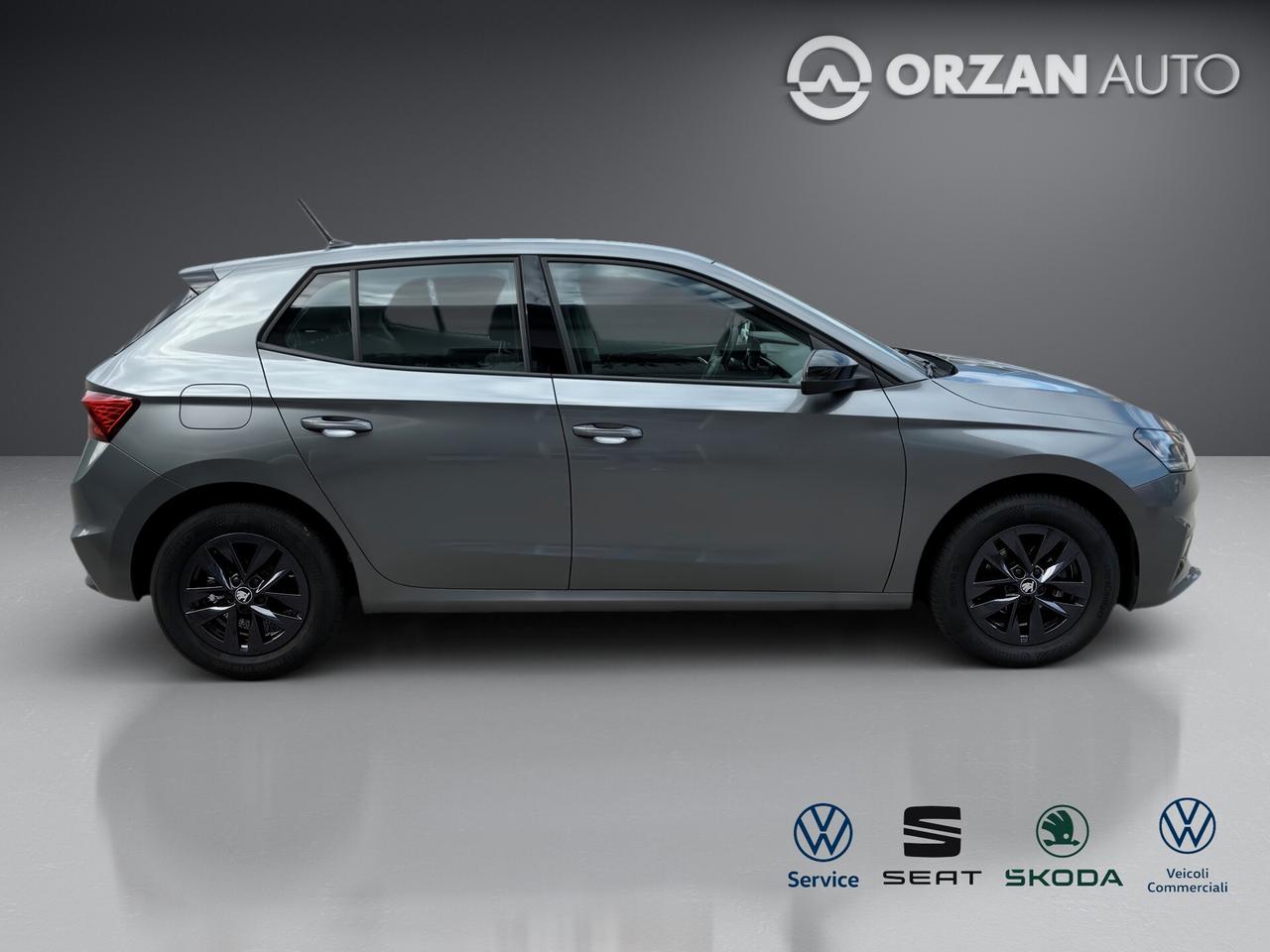 Skoda Fabia 1.0 TSI 95 CV Young Edition CELL VENDITE 3491558563 - 3478673115