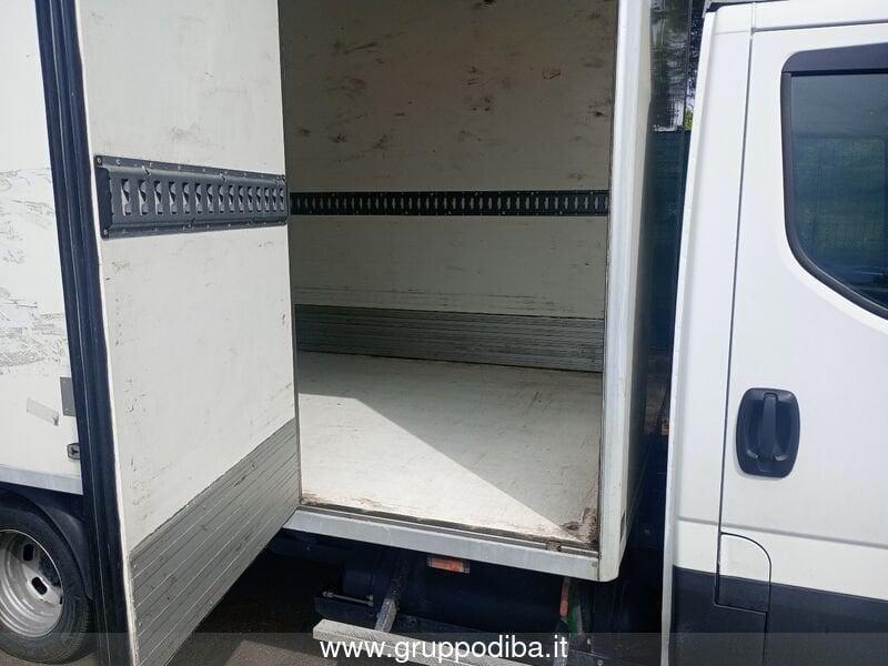 Iveco Daily Blue Power 35.14 NP 2019 35 C14N HD cab. EVI
