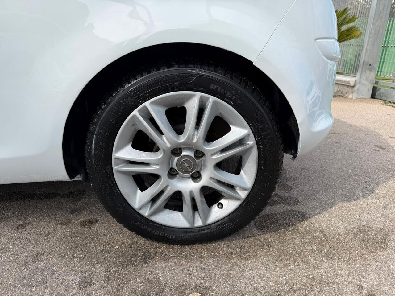 Opel Corsa 1.2 3 porte Elective