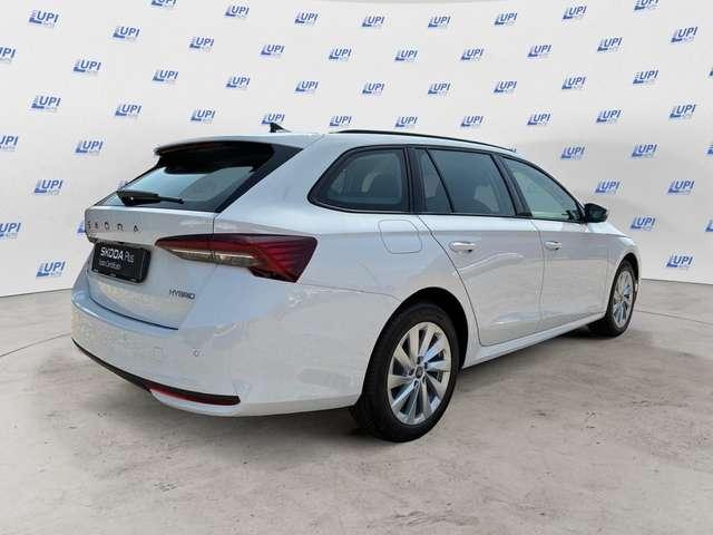 Skoda Octavia Octavia Wagon 1.5 tsi mhev Executive 115cv dsg