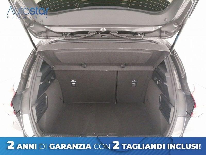 Ford Focus 1.0 ecoboost h ST-Line Style 125cv