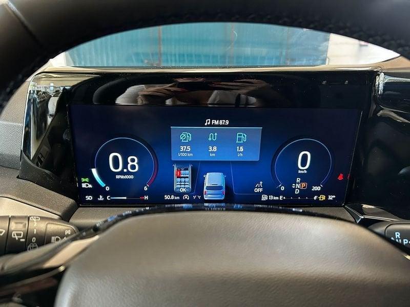 Ford Tourneo Custom Tourneo Custom 320 2.0 EcoBlue 170CV aut. PL Titanium