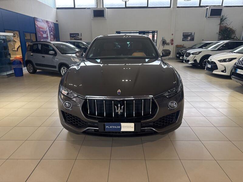 Maserati Levante Levante V6 Diesel AWD Gransport