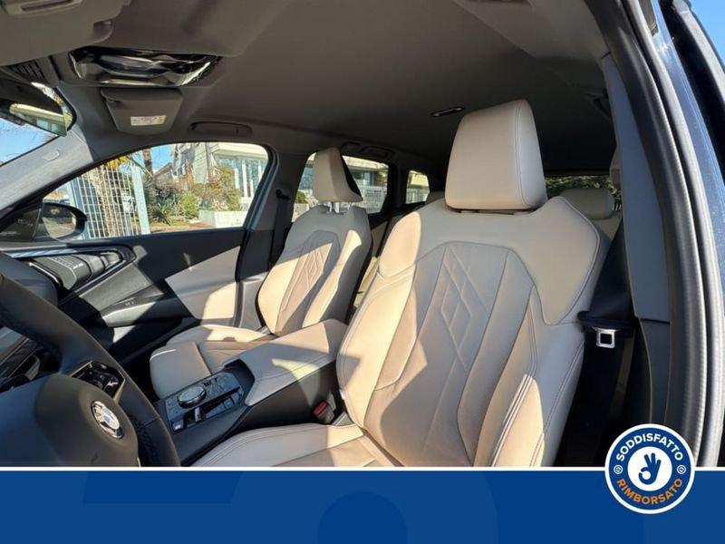 BMW X3 20i xDrive