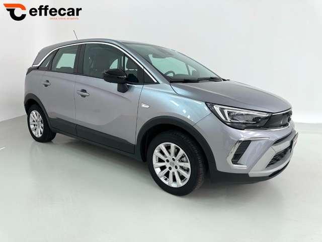 Opel Crossland 1.2 Turbo 110 CV Elegance NEOPATENTATI