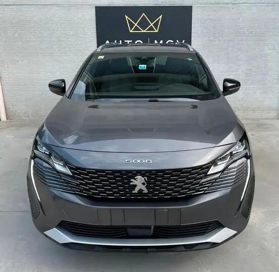 Peugeot 5008 BlueHDi 130 S&S EAT8 GT