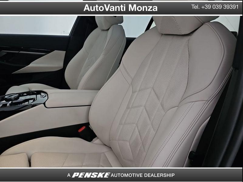 BMW Serie 5 520d xDrive M Sport Pro