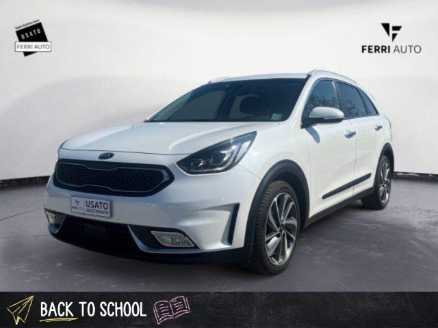 KIA Niro 1.6 GDi DCT HEV Energy