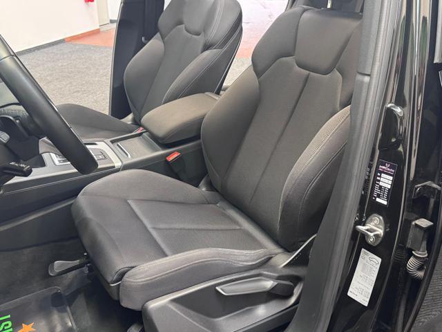 AUDI Q5 SPB 45 TFSI quattro S line TETTO|PADDLES|ACC|20'