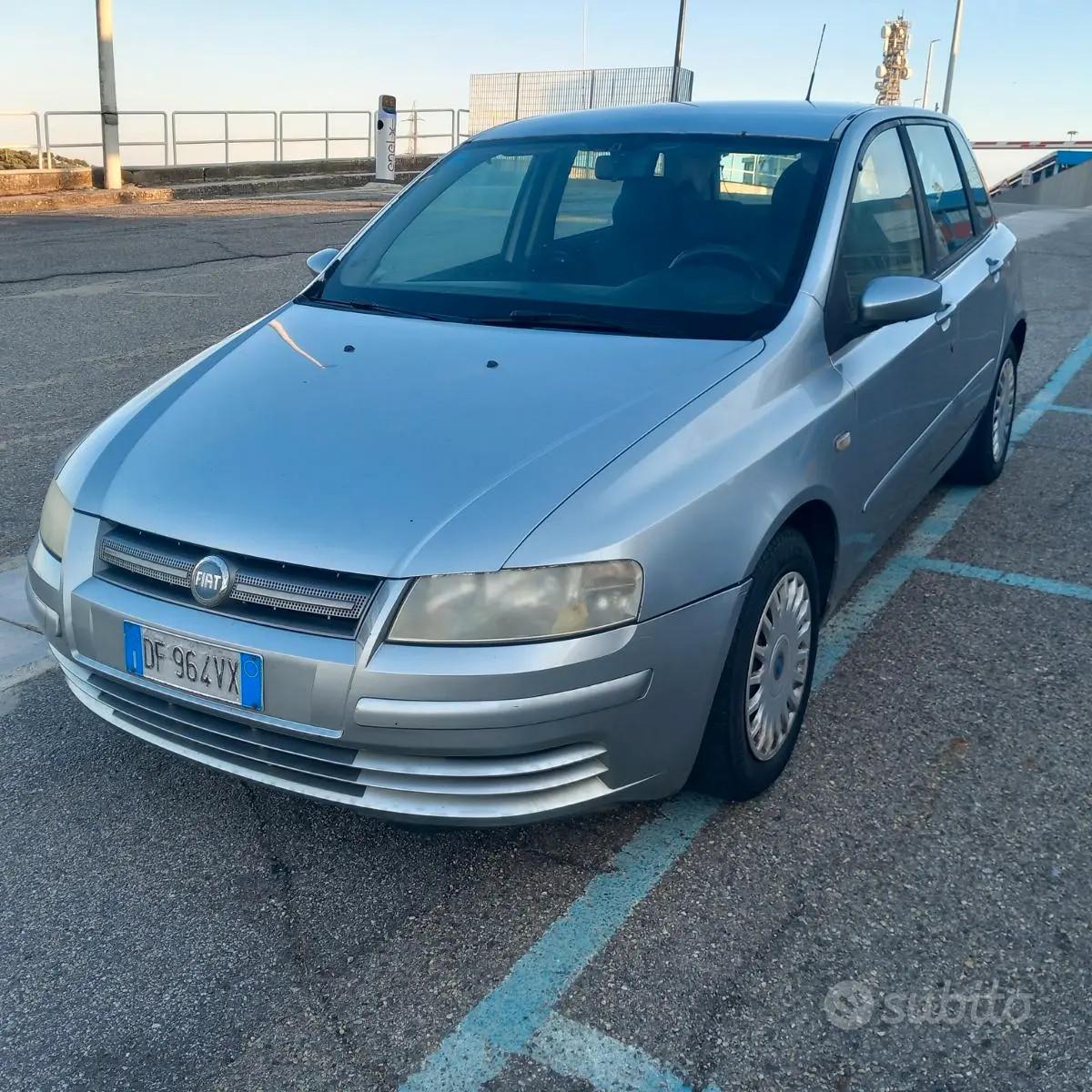 FIAT STILO 1.9 MULTIJET 120CV
