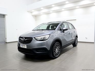 OPEL Crossland X 1.5 ECOTEC D 102CV NAVI