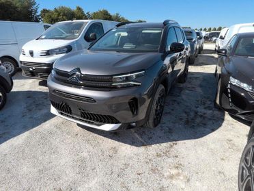 CITROEN C5 Aircross BlueHDi 130 S&S EAT8 Max N1 Autocarro