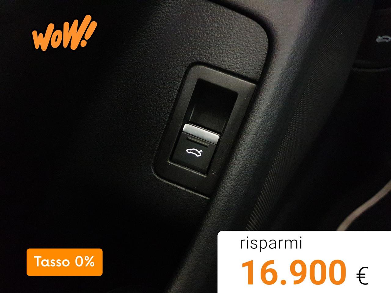 Avant 50TDI 286CV quattro tiptronic Business Sport