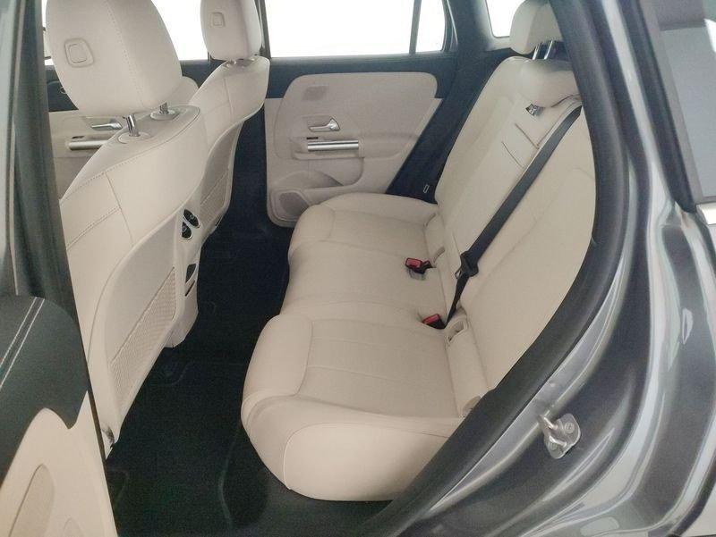 Mercedes-Benz EQA 250+ Progressive Advanced Plus