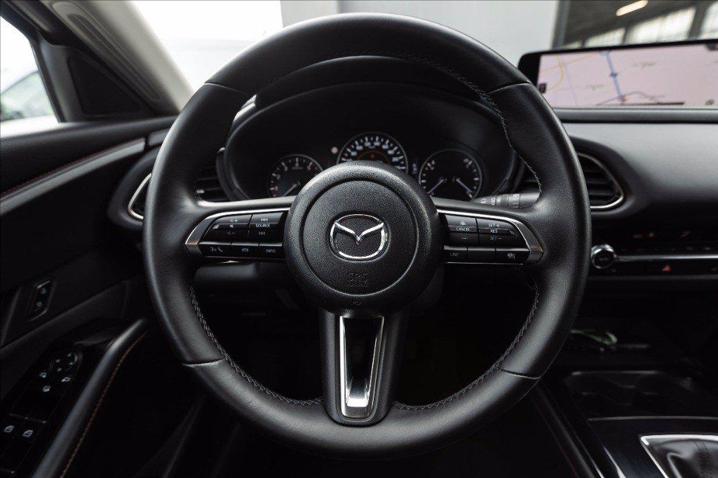 MAZDA CX-30 2.0 m-hybrid Homura 2wd 150cv 6mt del 2024