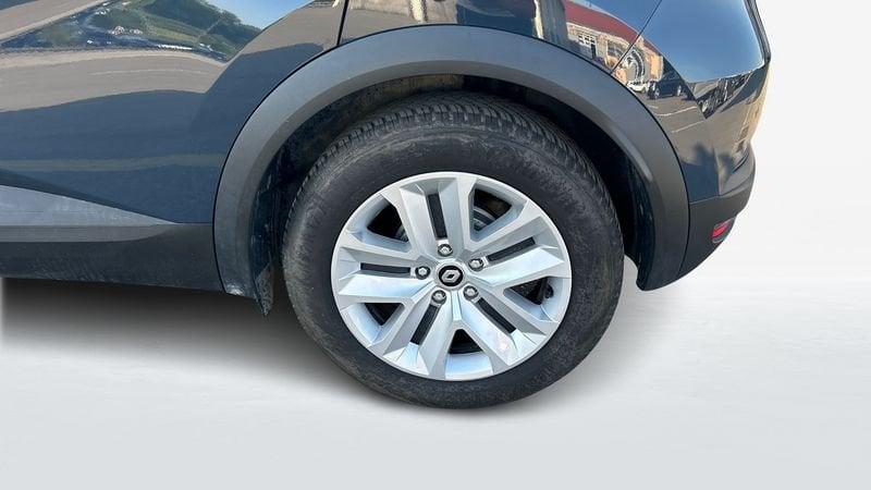 Renault Captur 1.6 E-Tech hybrid Zen 145cv auto 1.6 E-TECH Hybrid Zen Auto 145cv