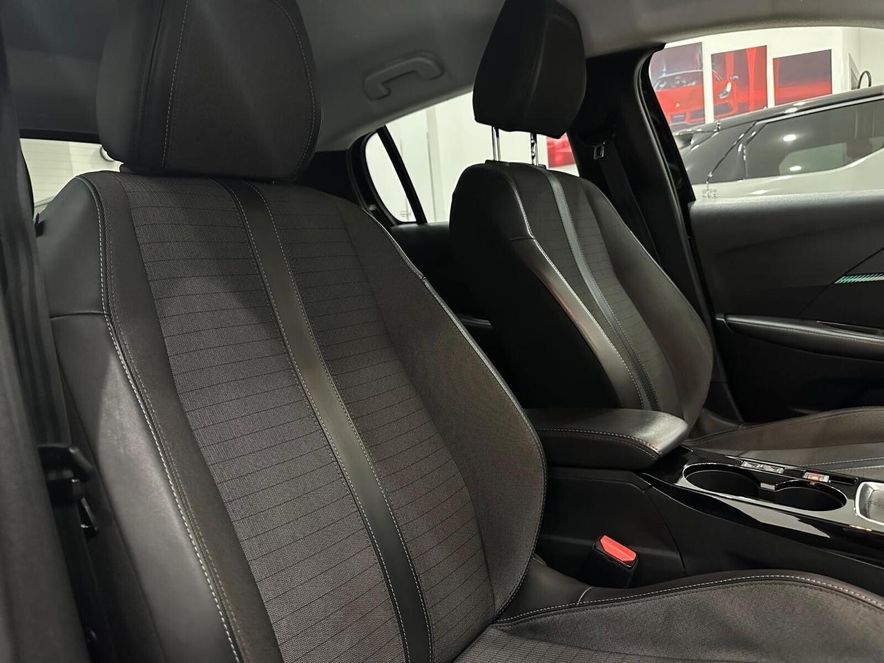 Peugeot 208 BlueHDi 100 Stop&Start 5 porte Allure