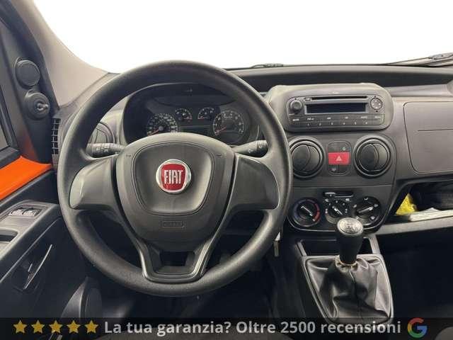 Fiat Qubo Qubo 1.3 mjt 16v Easy s&s 80cv my19