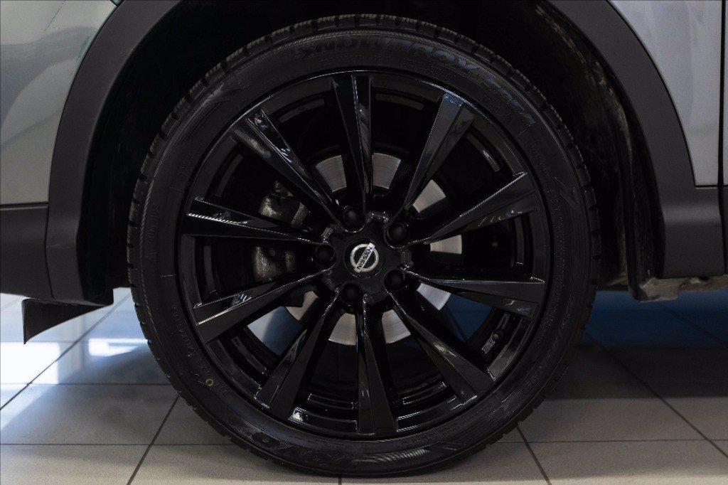 NISSAN Qashqai 1.5 dci N-Connecta 115cv dct del 2021