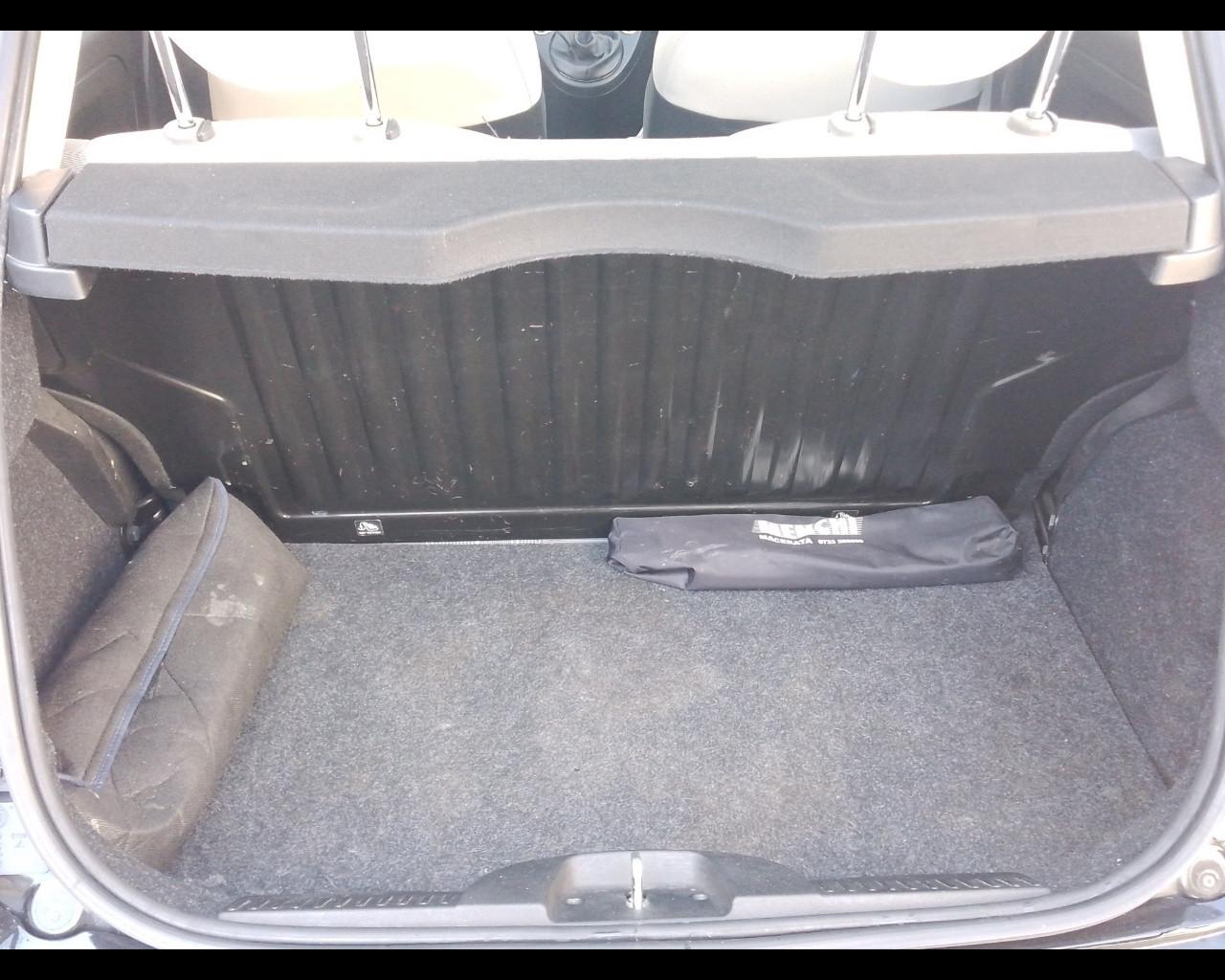 FIAT 500 - 500 1.2 EasyPower Lounge
