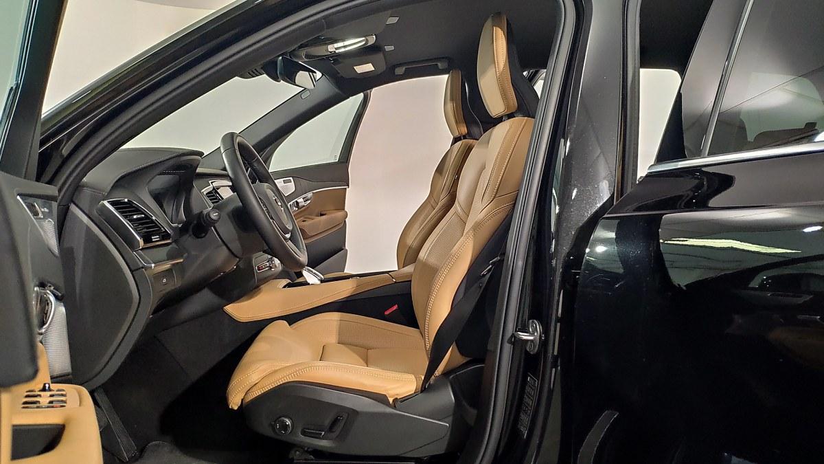 VOLVO Xc90 B5 Mild Hybrid Awd Automatico 7 Posti Plus Bright