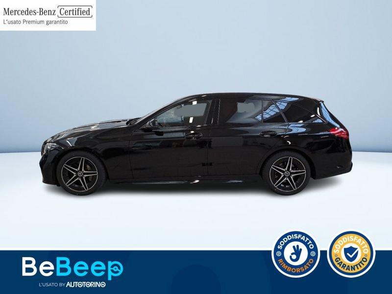 Mercedes-Benz Classe C C SW 200 D MHEV PREMIUM AUTO