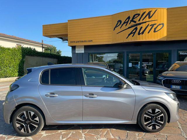 PEUGEOT 208 PureTech 100 Stop&Start 5 porte Allure