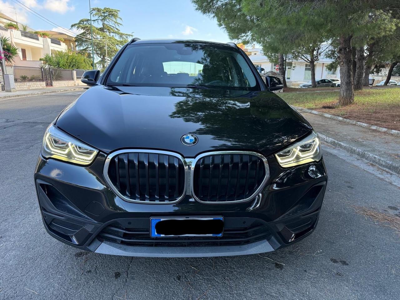 Bmw X1 sDrive16d xLine Plus