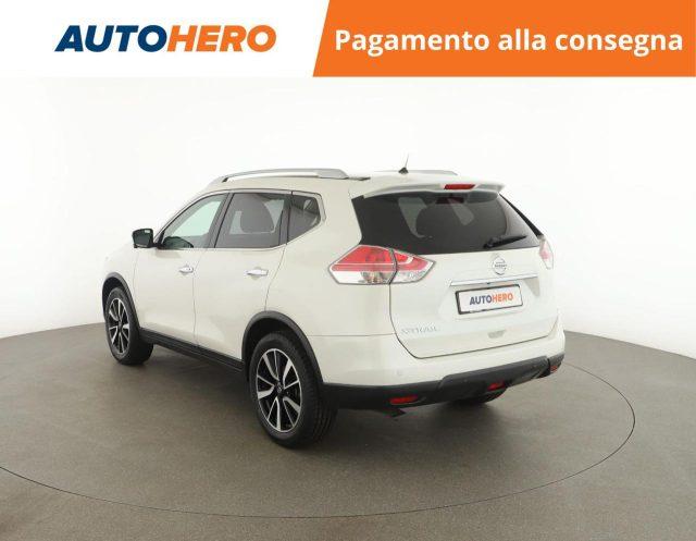 NISSAN X-Trail 1.6 dCi 2WD Tekna