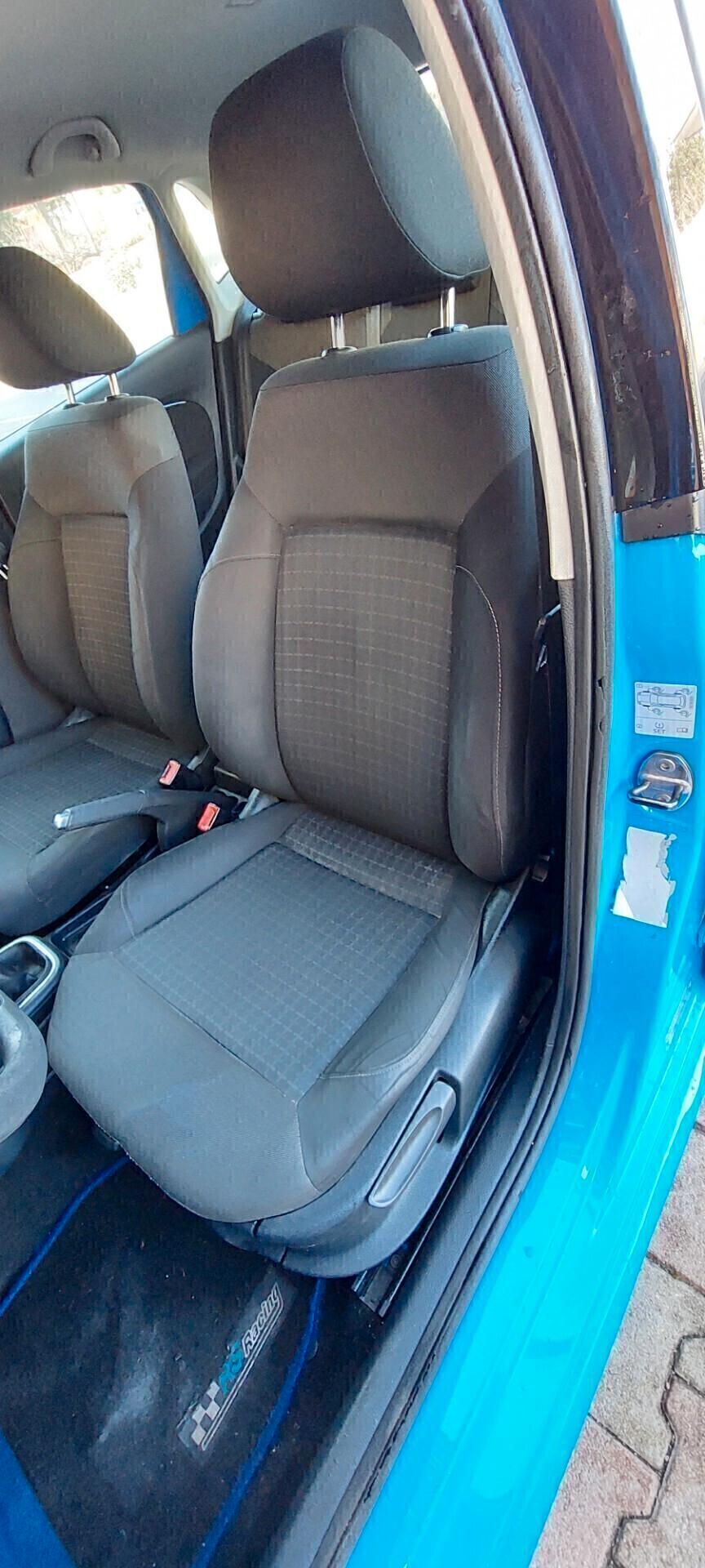 POLO 1.0 MPI 75 CV 5P X NEOPATENTATI GOMME NUOVE OK DISTRIBUZIONE IMPECCABILE