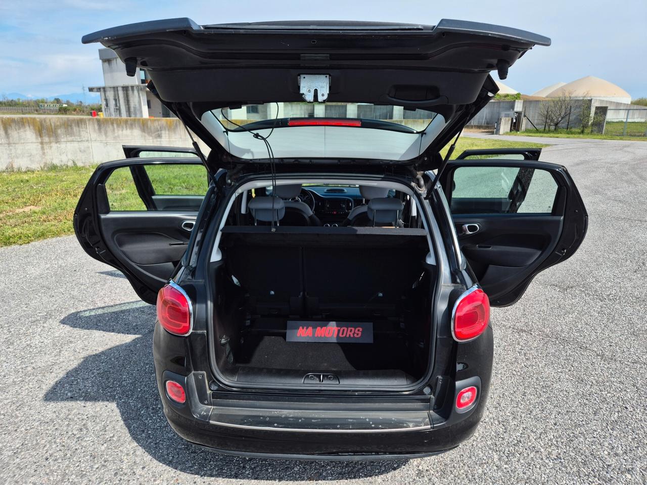 Fiat 500L 1.3 Multijet 85 CV Pop