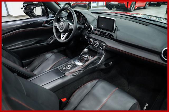 MAZDA MX-5 1.5L Skyactiv-G Exceed - BOSE -