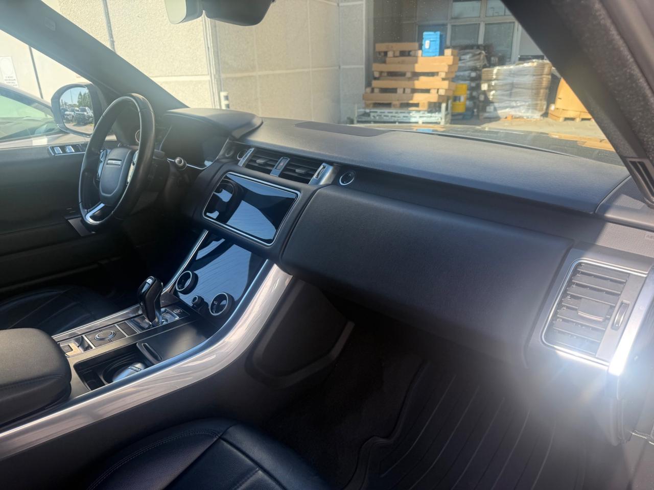 Land Rover Range Sport 3.0 SDV6 249 CV SE