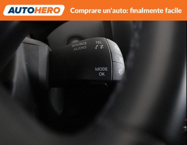 DACIA Duster 1.5 Blue dCi 8V 115 CV 4x4 Prestige