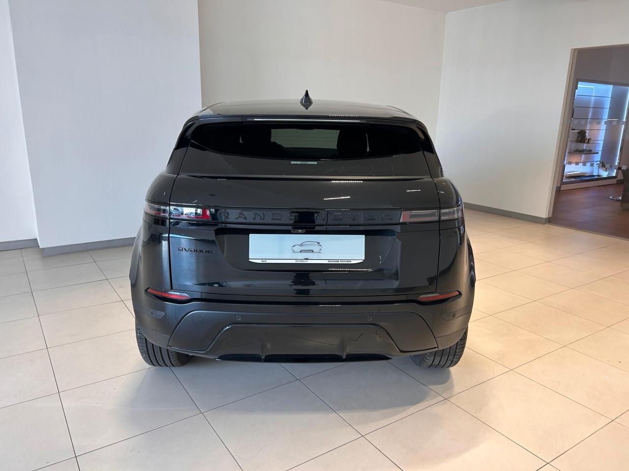 Land Rover Range Rover Evoque 2.0D I4 163 CV AWD Auto S *AUTOCARRO* PROMO 2,95%