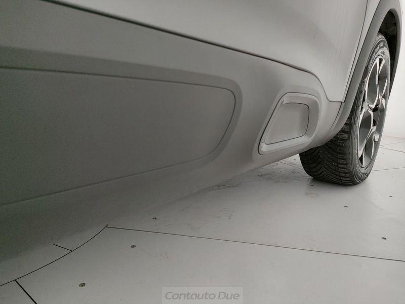 Citroën C5 Aircross BlueHDi 130 S&S Feel EAT8
