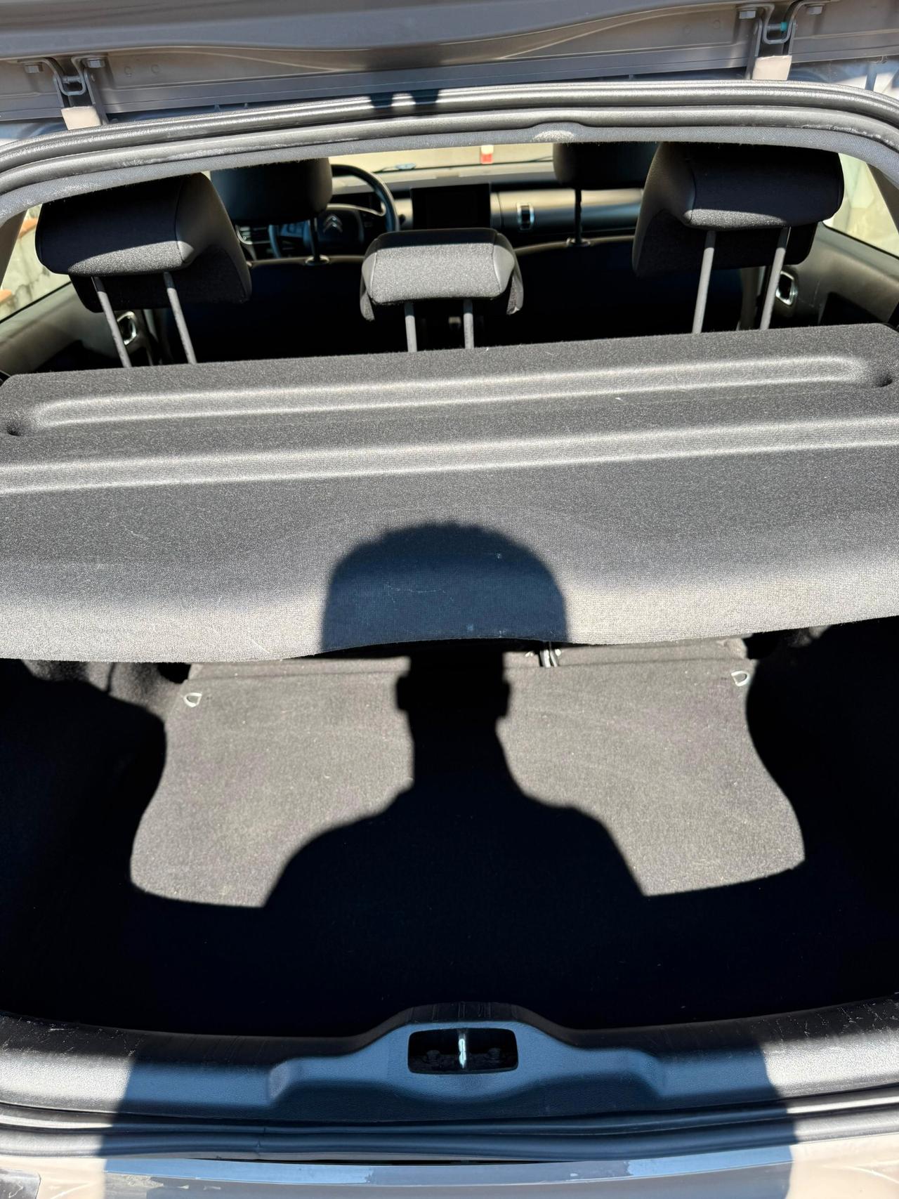 Citroen C4 Cactus PureTech 82 Feel