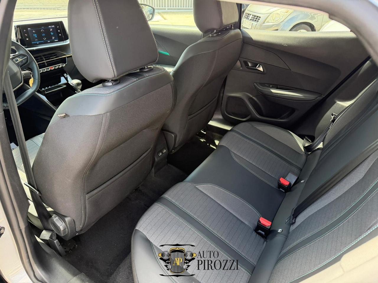 PEUGEOT 2008 1.5 BLUEHDI 130 CV ALLURE ANNO 2022 118.000 KM