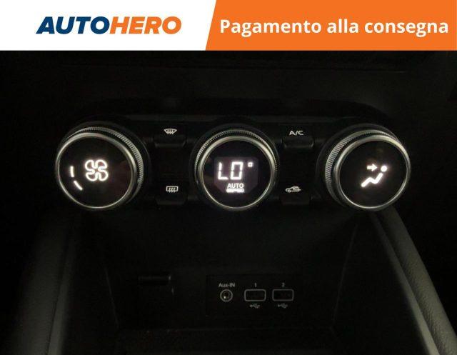 RENAULT Captur Plug-in Hybrid E-Tech 160 CV Intens