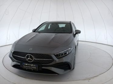 Mercedes-Benz Classe A - W177 2023 A 250 e phev AMG Line Advanced Plus Digital Edition auto