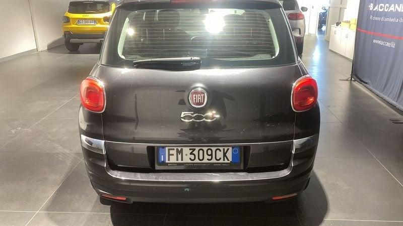 FIAT 500L 500L 1.3 Multijet 95 CV Pop Star