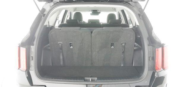 KIA Sorento 1.6 T-GDi HEV AT6 2WD Style - 7 POSTI