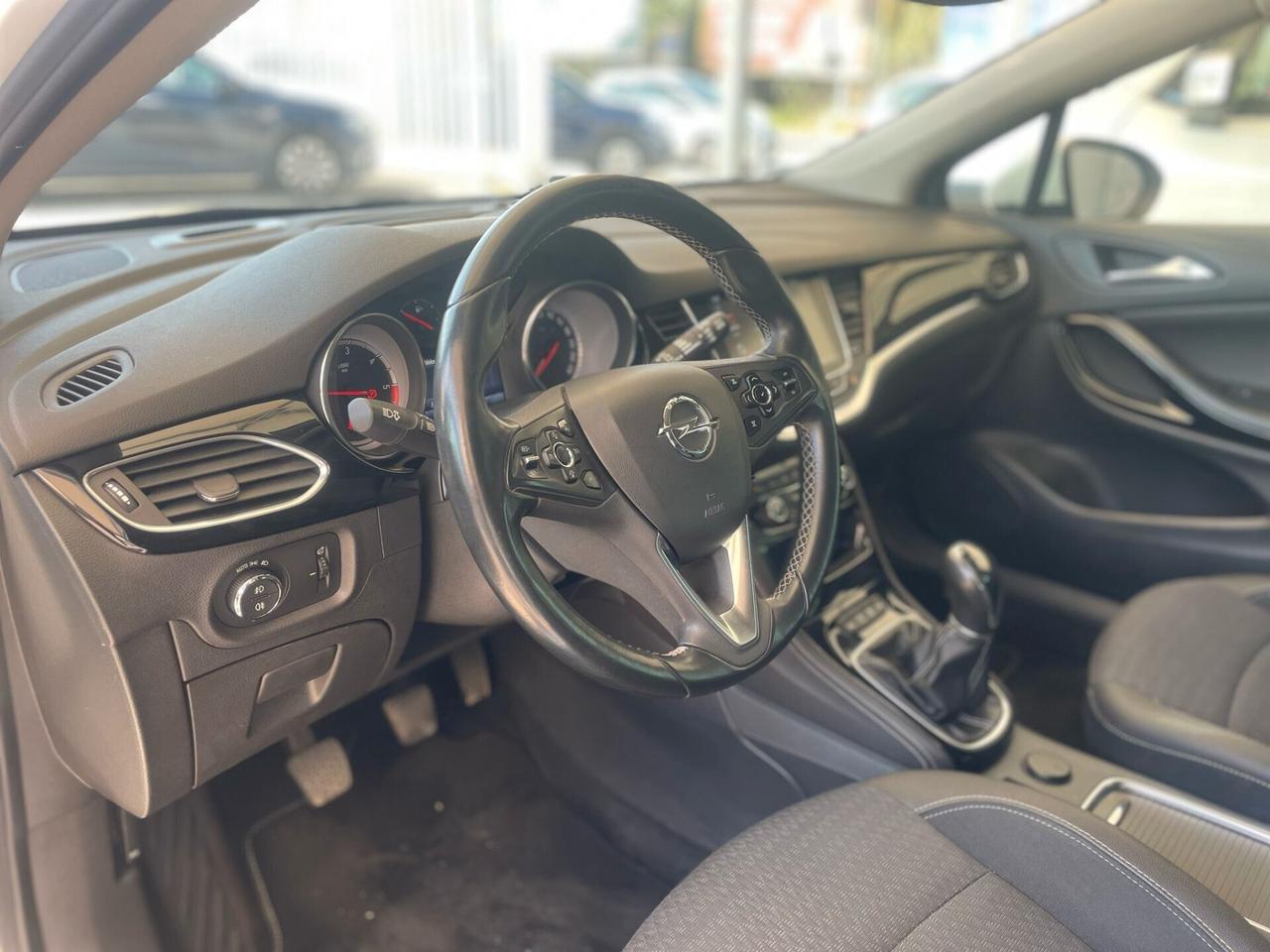 Opel Astra 1.6 CDTi 136CV Start&Stop Sports Innovation sw
