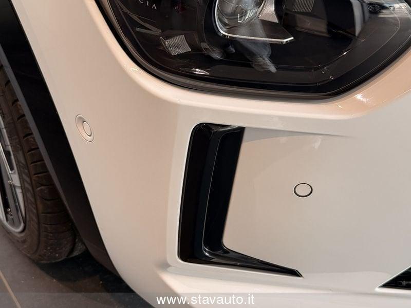 Lancia Ypsilon 1.2 mhev 110cv e-dct