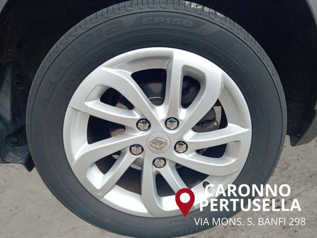 RENAULT Scenic X-Mod 1.6 16V Wave