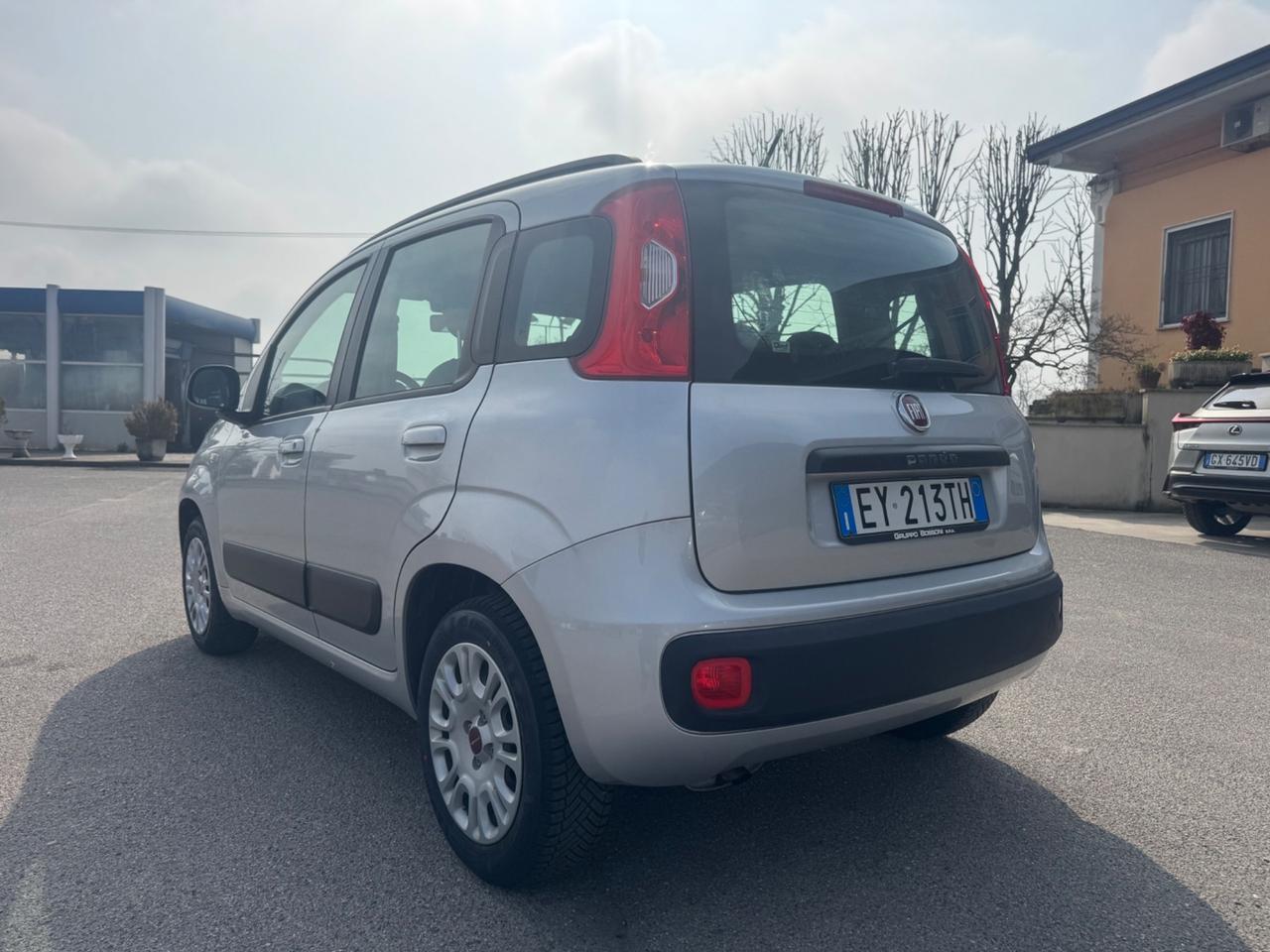 Fiat Panda 1.2 Easy leggi bene la descrizione