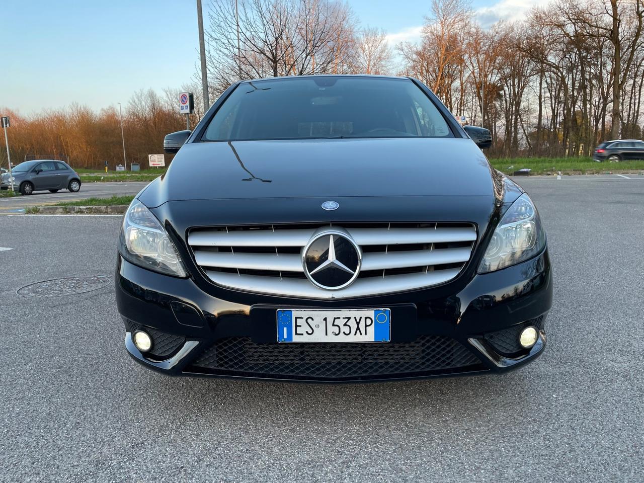Mercedes-benz B 180 Premium * SOLO 87000 Km