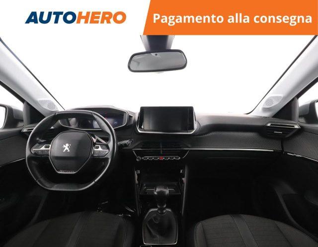 PEUGEOT 208 PureTech 100 Stop&Start 5 porte Allure
